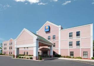 Halsted Inn And Suites Harvey - Chicago Southland Екстер'єр фото