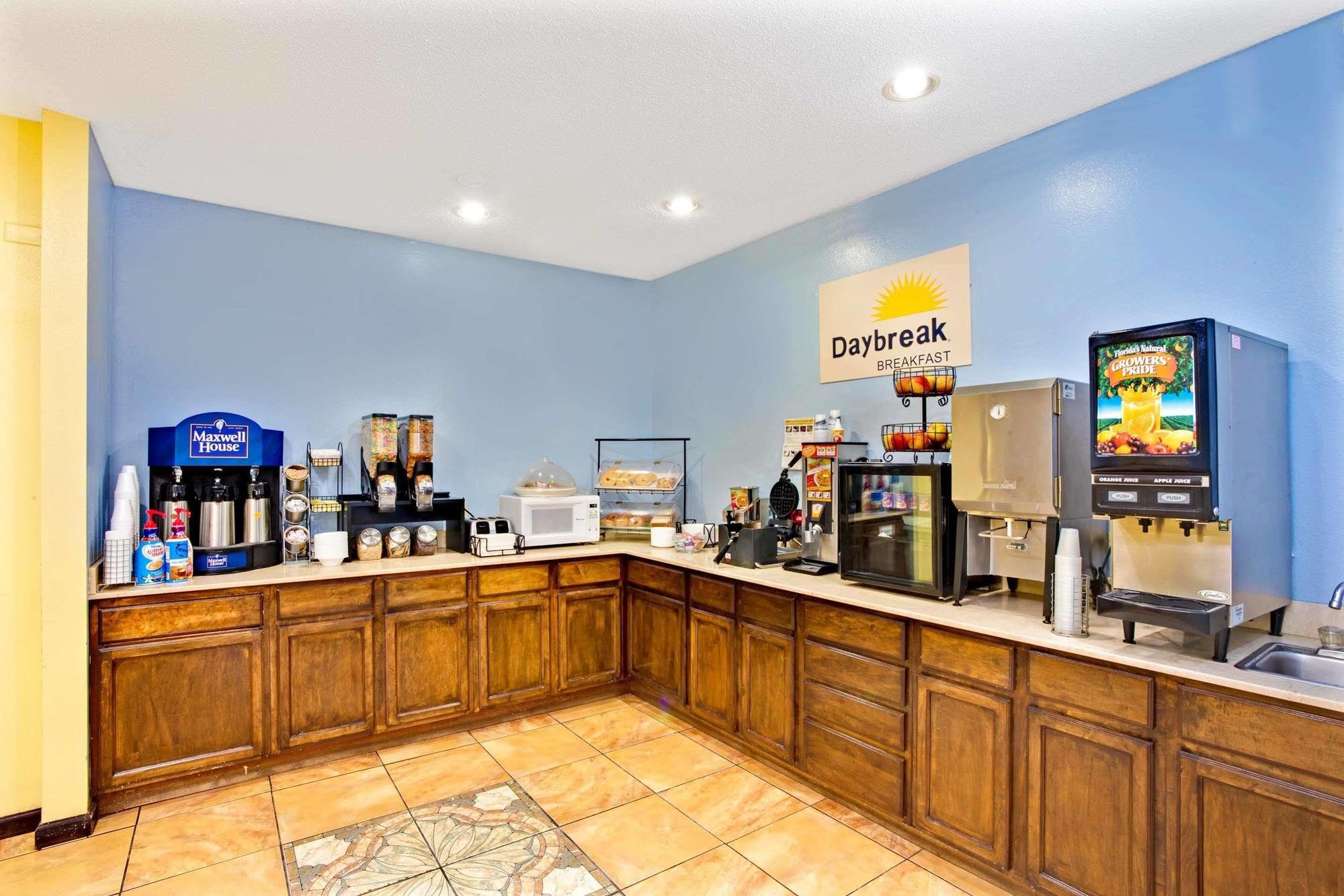 Halsted Inn And Suites Harvey - Chicago Southland Екстер'єр фото